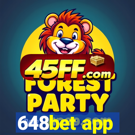 648bet app